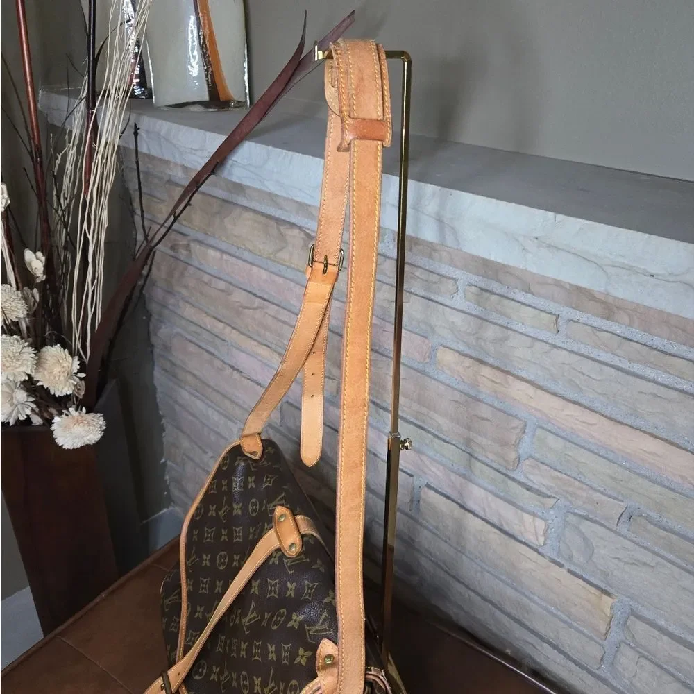 Louis Vuitton this vintage